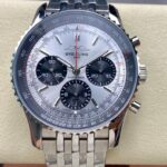 Breitling AB0138241G1A1 Super Clone Watch: Price, Pictures, Videos, Reviews.