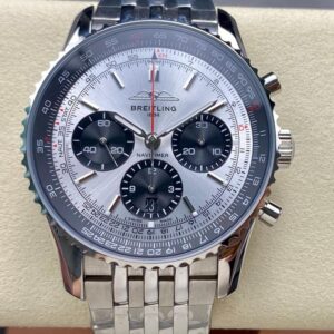 Breitling AB0138241G1A1 Super Clone Watch: Price, Pictures, Videos, Reviews.