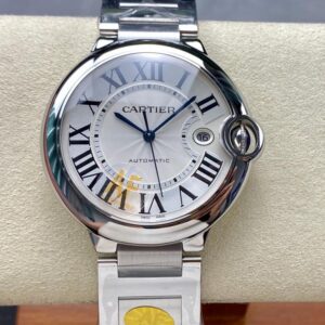 Cartier WSBB0040 Super Clone Watch: Price, Pictures, Videos, Reviews.