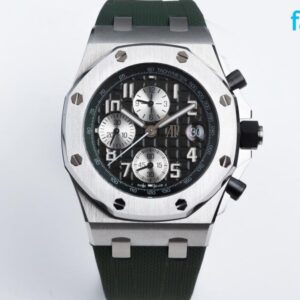 Audemars Piguet 26238TI.OO.A056CA.01 Super Clone Watch: Price, Pictures, Videos, Reviews.