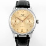 IWC IW501705 Super Clone Watch: Price, Pictures, Videos, Reviews.