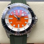 Breitling A173751A1O1S1 Super Clone Watch: Price, Pictures, Videos, Reviews.