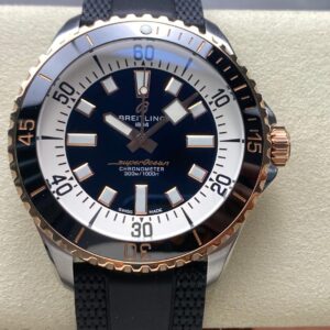 Breitling U17375211B1S1 Super Clone Watch: Price, Pictures, Videos, Reviews.