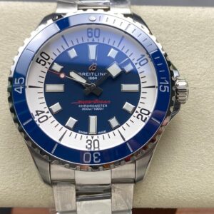 Breitling A17375E71C1A1 Super Clone Watch: Price, Pictures, Videos, Reviews.