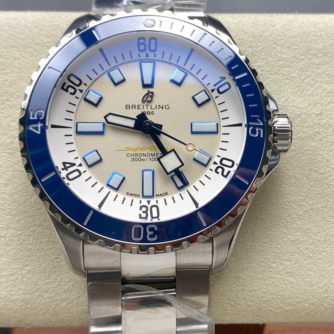 Breitling A17375E71G1A1 Super Clone Watch: Price, Pictures, Videos, Reviews.