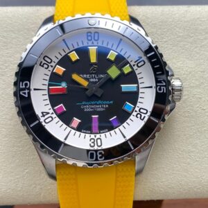 Breitling A17375211B2S4 Super Clone Watch: Price, Pictures, Videos, Reviews.