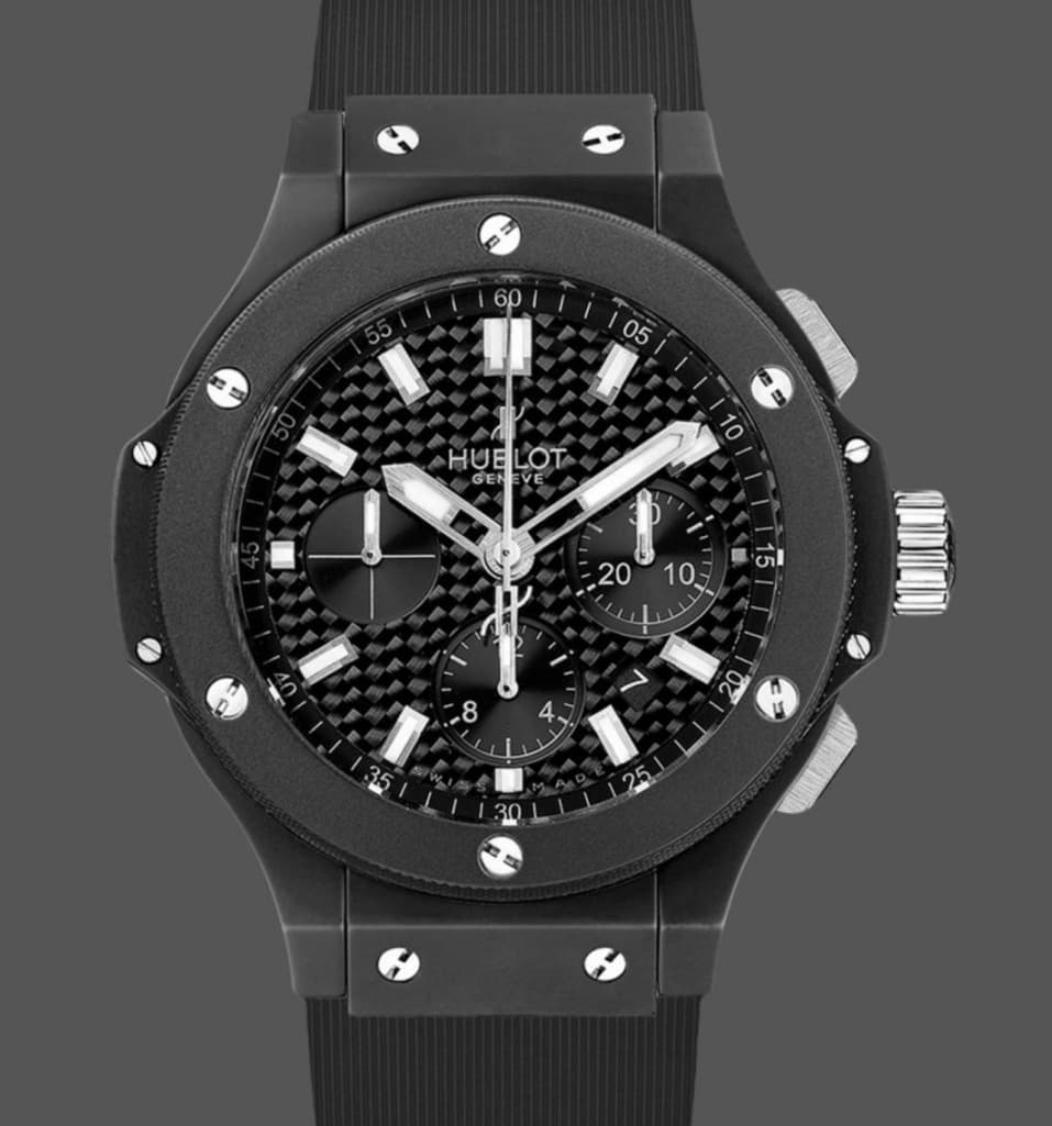 Hublot 301.CI.1770.RX Super Clone Watch: Price, Pictures, Videos, Reviews.