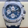 Audemars Piguet 26470ST.OO.A027CA.01 Super Clone Watch: Price, Pictures, Videos, Reviews.