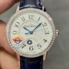 Jaeger LeCoultre Q3448430 Super Clone Watch: Price, Pictures, Videos, Reviews.