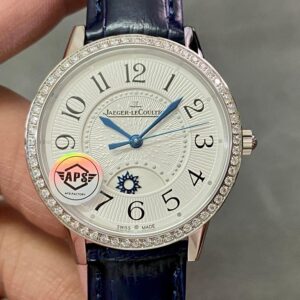 Jaeger LeCoultre Q3448430 Super Clone Watch: Price, Pictures, Videos, Reviews.