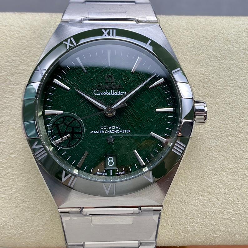 Omega 131.30.41.21.99.002 Super Clone Watch: Price, Pictures, Videos, Reviews.