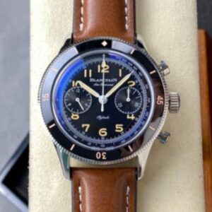 Blancpain AC01-1130-63A Super Clone Watch: Price, Pictures, Videos, Reviews.