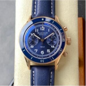 Blancpain AC02-36B40-63B Super Clone Watch: Price, Pictures, Videos, Reviews.