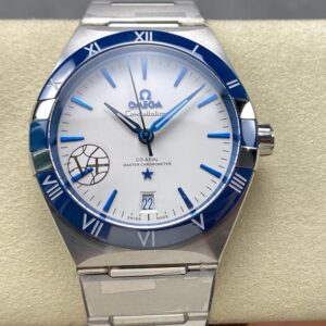 Omega 131.30.41.21.04.001 Super Clone Watch: Price, Pictures, Videos, Reviews.