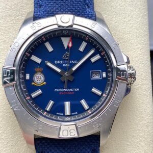 Breitling A17328101C1X1 Super Clone Watch: Price, Pictures, Videos, Reviews.