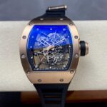 SONIC Factory Richard Mille RM035 Super Clone Watch: Price, Pictures, Videos, Reviews.