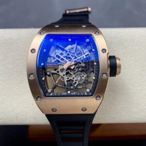 SONIC Factory Richard Mille RM035 Super Clone Watch: Price, Pictures, Videos, Reviews.