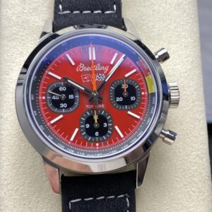 Breitling AB01761A1K1X1 Super Clone Watch: Price, Pictures, Videos, Reviews.