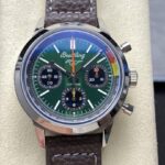 Breitling AB01762A1L1X1 Super Clone Watch: Price, Pictures, Videos, Reviews.