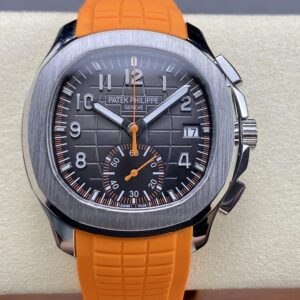 Patek Philippe 5968A-001 Super Clone Watch: Price, Pictures, Videos, Reviews, Specs.