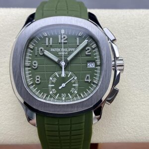 Patek Philippe 5968G-010 Super Clone Watch: Price, Pictures, Videos, Reviews.