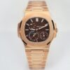 Patek Philippe 5712-1R-001 Super Clone Watch: Price, Pictures, Videos, Reviews, Quality.