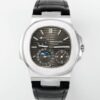 Patek Philippe 5712G-001 Super Clone Watch: Price, Pictures, Videos, Reviews, Specs.