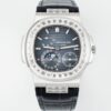 Patek Philippe 5724G-001 Super Clone Watch: Price, Pictures, Videos, Reviews.