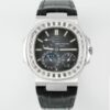 Patek Philippe 5722G-001 Super Clone Watch: Price, Pictures, Videos, Reviews.
