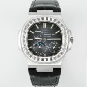 Patek Philippe 5722G-001 Super Clone Watch: Price, Pictures, Videos, Reviews.