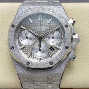 Audemars Piguet 26239BC.GG.1224BC.01 Super Clone Watch: Price, Pictures, Videos, Reviews.