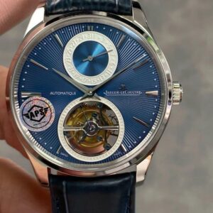 Jaeger LeCoultre Q13234E1 Super Clone Watch: Price, Pictures, Videos, Reviews.