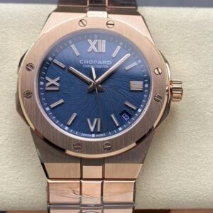Chopard 295363-5001 Super Clone Watch: Price, Pictures, Videos, Reviews.