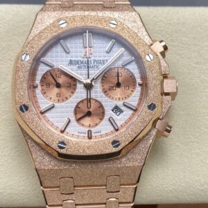 Audemars Piguet 26315OR.OO.1256OR.01 Super Clone Watch: Price, Pictures, Videos, Reviews.