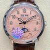 Patek Philippe 5320G-011 Super Clone Watch: Price, Pictures, Videos, Reviews.