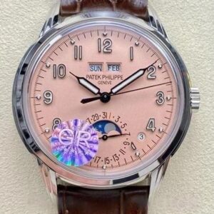 Patek Philippe 5320G-011 Super Clone Watch: Price, Pictures, Videos, Reviews.