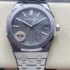 Audemars Piguet 15510ST.OO.1320ST.10 Super Clone Watch: Price, Pictures, Videos, Reviews.