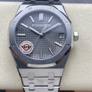 Audemars Piguet 15510ST.OO.1320ST.10 Super Clone Watch: Price, Pictures, Videos, Reviews.