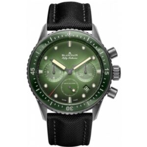 Blancpain 5200-0153-B52A Super Clone Watch: Price, Pictures, Videos, Reviews.