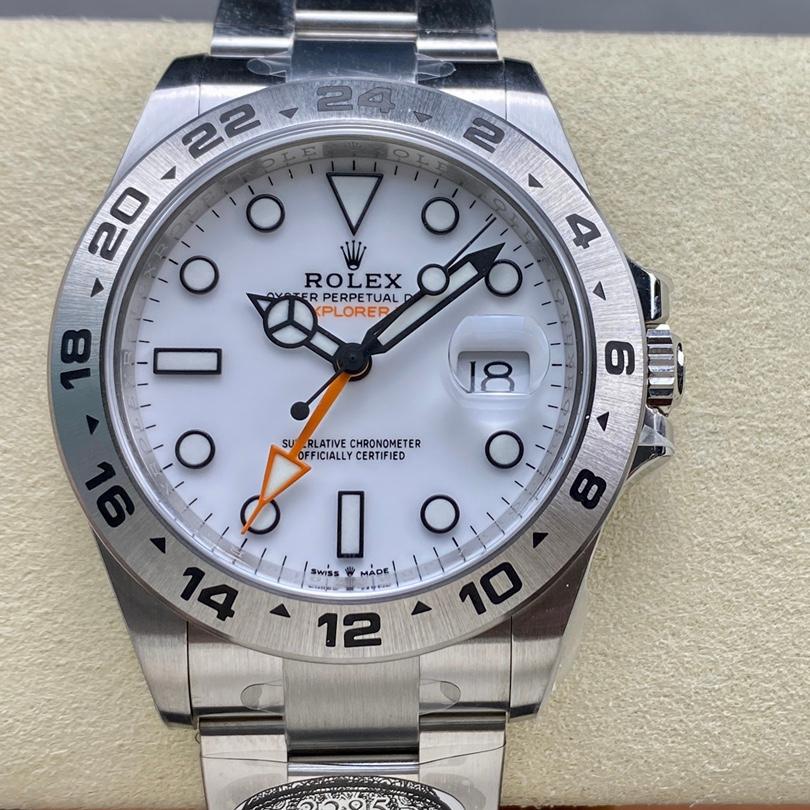 Rolex M226570-0001 Super Clone Watch: Price, Pictures, Videos, Reviews.
