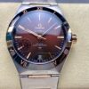Omega 131.23.41.21.11.001 Super Clone Watch: Price, Pictures, Videos, Reviews.