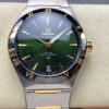 Omega 131.23.41.21.10.001 Super Clone Watch: Price, Pictures, Videos, Reviews.
