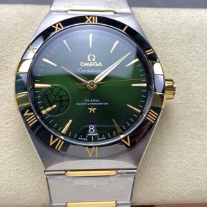 Omega 131.23.41.21.10.001 Super Clone Watch: Price, Pictures, Videos, Reviews.