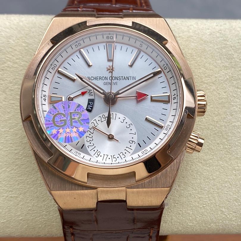 Vacheron Constantin 7920V-000R-B336 Super Clone Watch: Price, Pictures, Videos, Reviews.