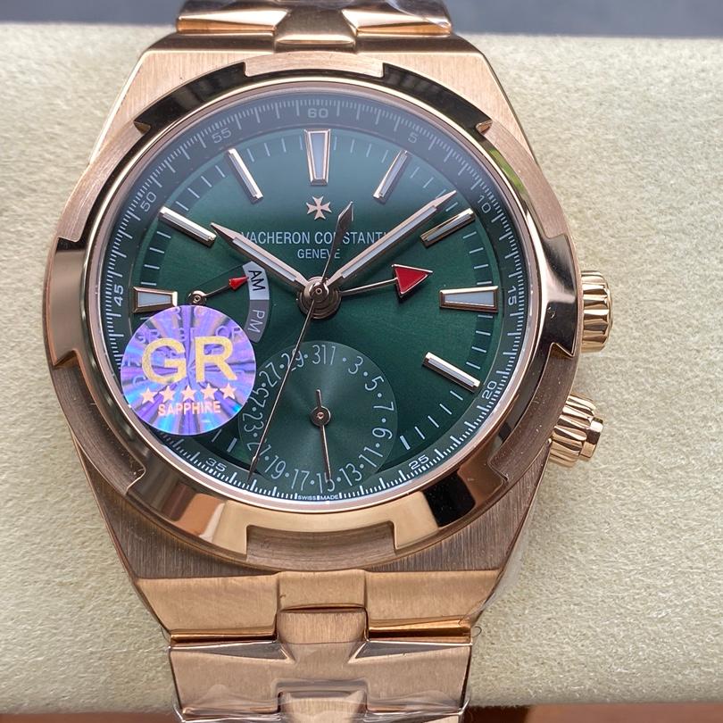 Vacheron Constantin 7920V-210R-B965 Super Clone Watch: Price, Pictures, Videos, Reviews.