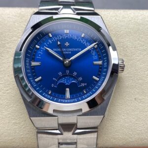 Vacheron Constantin 4000V-210A-B911 Super Clone Watch: Price, Pictures, Videos, Reviews.
