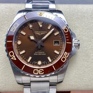 Longines L3.790.4.66.6 Super Clone Watch: Price, Pictures, Videos, Reviews.