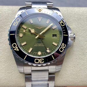 Longines L3.790.4.06.6 Super Clone Watch: Price, Pictures, Videos, Reviews.