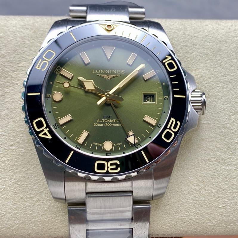 Longines L3.790.4.06.6 Super Clone Watch: Price, Pictures, Videos, Reviews.