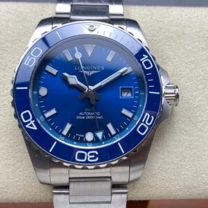 Longines L3.790.4.96.6 Super Clone Watch: Price, Pictures, Videos, Reviews.